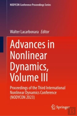 Bertrand.pt - Advances In Nonlinear Dynamics, Volume Iii