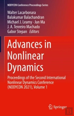 Bertrand.pt - Advances In Nonlinear Dynamics