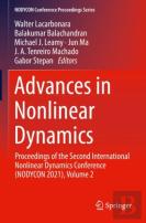 Advances In Nonlinear Dynamics
