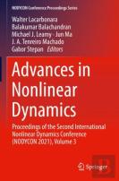 Advances In Nonlinear Dynamics