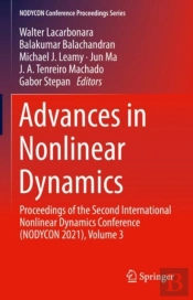 Advances In Nonlinear Dynamics