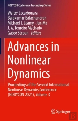 Bertrand.pt - Advances In Nonlinear Dynamics