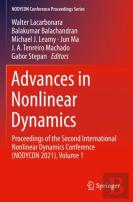 Advances In Nonlinear Dynamics