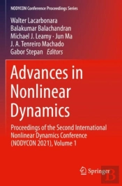 Advances In Nonlinear Dynamics