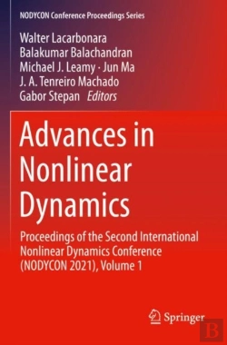 Bertrand.pt - Advances In Nonlinear Dynamics