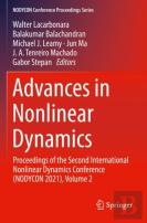 Advances In Nonlinear Dynamics