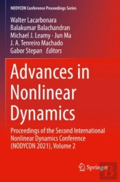 Advances In Nonlinear Dynamics