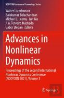 Advances In Nonlinear Dynamics