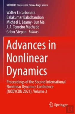 Bertrand.pt - Advances In Nonlinear Dynamics