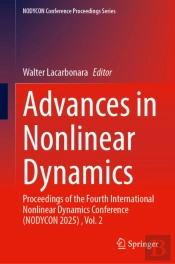 Advances In Nonlinear Dynamics