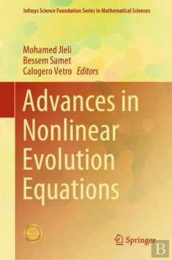 Bertrand.pt - Advances In Nonlinear Evolution Equations