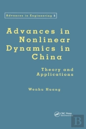 Advances In Nonlinear Mechanics In China