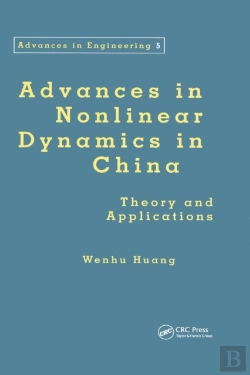 Bertrand.pt - Advances In Nonlinear Mechanics In China