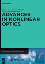 Advances In Nonlinear Optics