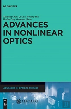 Bertrand.pt - Advances In Nonlinear Optics
