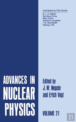 Bertrand.pt - Advances In Nuclear Physics