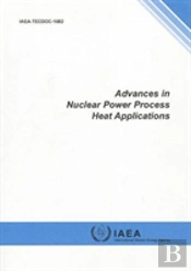 Advances In Nuclear Power Process Heat Applications