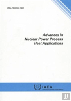 Bertrand.pt - Advances In Nuclear Power Process Heat Applications