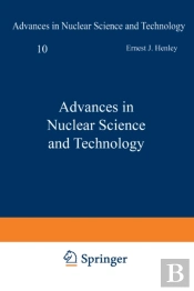 Advances In Nuclear Science And Technology
