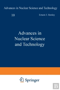 Bertrand.pt - Advances In Nuclear Science And Technology