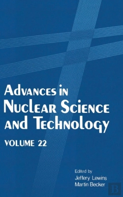 Bertrand.pt - Advances In Nuclear Science And Technology