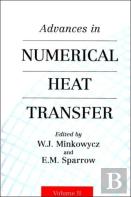 Advances In Numerical Heat Transfer, Volume 2