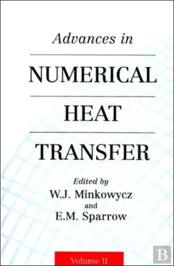 Bertrand.pt - Advances In Numerical Heat Transfer, Volume 2