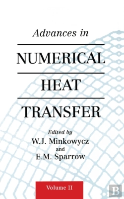 Bertrand.pt - Advances In Numerical Heat Transfer, Volume 2