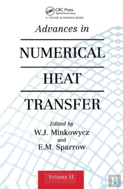 Bertrand.pt - Advances In Numerical Heat Transfer, Volume 2