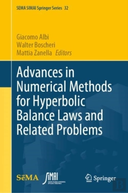 Bertrand.pt - Advances In Numerical Methods For Hyperbolic Balance Laws And Related Problems