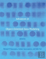 Advances In Object-Oriented Data Modeling
