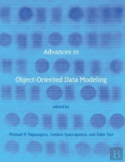 Bertrand.pt - Advances In Object-Oriented Data Modeling