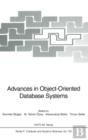 Advances In Object-Oriented Database Systems