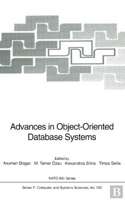 Bertrand.pt - Advances In Object-Oriented Database Systems