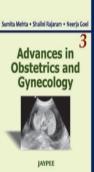 Advances In Obstetrics And Gynecology