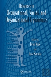 Advances In Occupational, Social, And Organizational Ergonomics