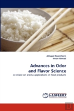 Bertrand.pt - Advances In Odor And Flavor Science