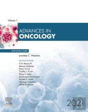 Advances In Oncology, E-Book 2021