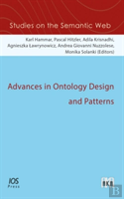 Bertrand.pt - Advances In Ontology Design And Patterns