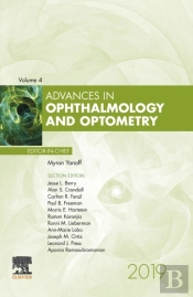 Advances In Ophthalmology And Optometry 2019