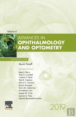 Bertrand.pt - Advances In Ophthalmology And Optometry 2019