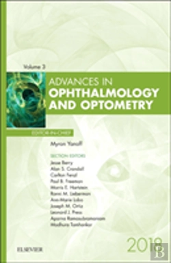 Bertrand.pt - Advances In Ophthalmology And Optometry
