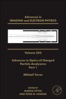 Advances In Optics Of Charged Particle Analyzers: Part 1