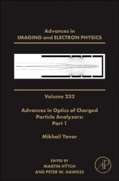 Advances In Optics Of Charged Particle Analyzers: Part 1