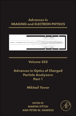 Bertrand.pt - Advances In Optics Of Charged Particle Analyzers: Part 1