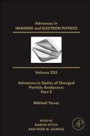 Advances In Optics Of Charged Particle Analyzers: Part 2