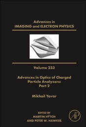 Advances In Optics Of Charged Particle Analyzers: Part 2
