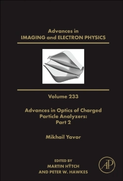 Bertrand.pt - Advances In Optics Of Charged Particle Analyzers: Part 2
