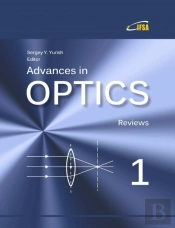 Advances In Optics, Vol. 1