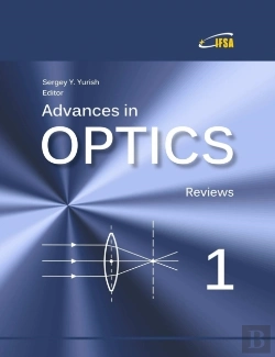 Bertrand.pt - Advances In Optics, Vol. 1